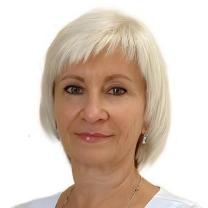 Николаева Марина Ивановна