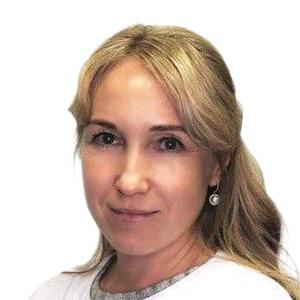 Димитриева Татьяна Валерьевна