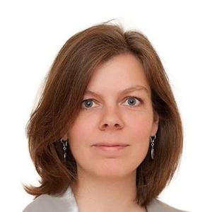 Батынкова Ольга Сергеевна