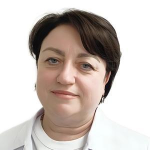 Мухина Светлана Алексеевна