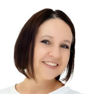 Кибенко Ирина Михайловна
