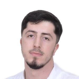 Абдуллаев Муталим Магомедович