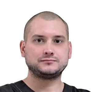 Борисов Александр Алексеевич