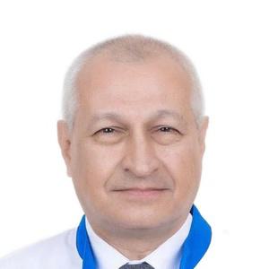 Мамедов Назим Исламович