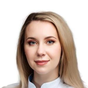 Синотова Виктория Андреевна