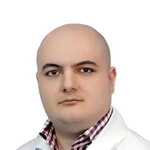 Геворкян Андрей Романович
