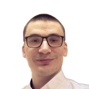 Валиев Илфат Рифятович