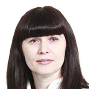 Герасимова Виолетта Януровна