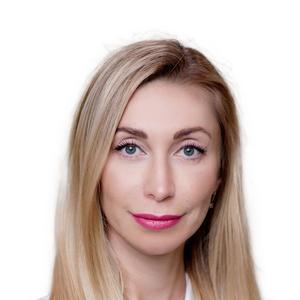 Шмидт Татьяна Сергеевна