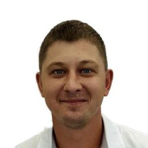Москвичёв Олег Олегович