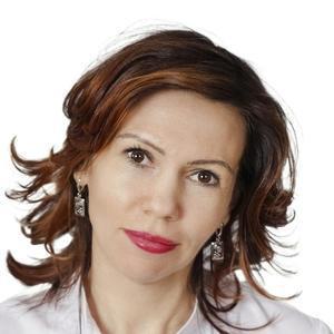 Ворошилова Наталья Анатольевна