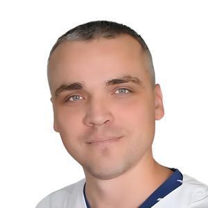 Дмитренко Дмитрий Михайлович