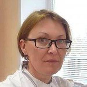 Денисова Светлана Юрьевна