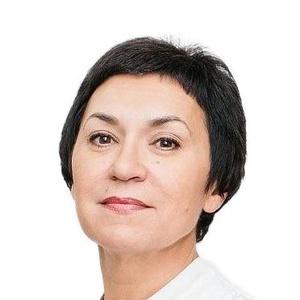 Гриднева Любовь Михайловна