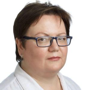 Котомина Жанна Валерьевна