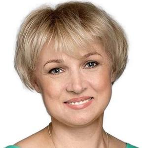 Ильина Елена Анатольевна