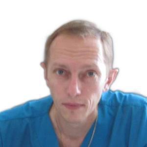 Ильчевский Игорь Николаевич