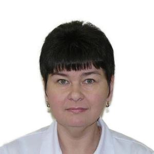 Лавренченко Галина Анатольевна