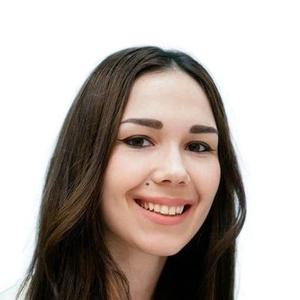 Майорова (Романчикова) Диана Юрьевна