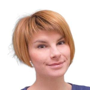 Шари (Коротенкова) Дарья Андреевна