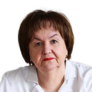 Ефимова Марина Алексеевна