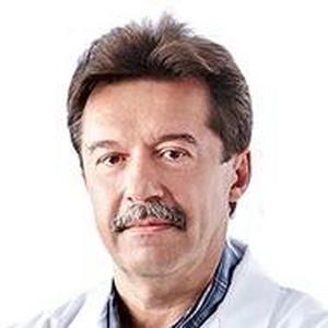Бобошко Александр Владимирович