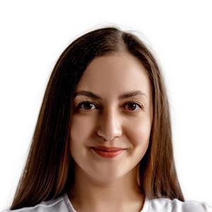 Дорохина Карина Константиновна