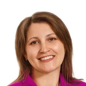 Голикова Анна Викторовна