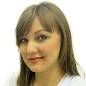 Ярцева Марина Сергеевна