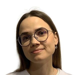 Тянтова Ирина Николаевна