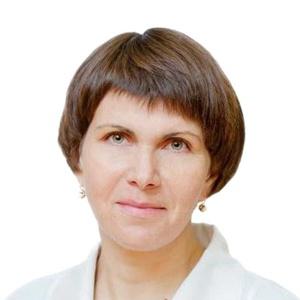 Иванюк Анастасия Владимировна