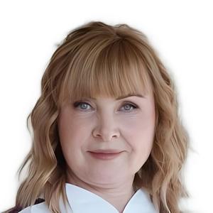 Малина (Огнерубова) Наталья Павловна