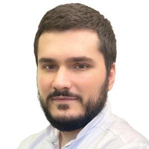 Мусаев Руслан Асланбекович