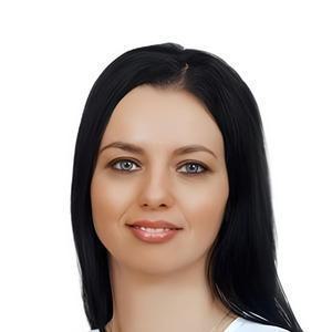 Морозова Татьяна Александровна