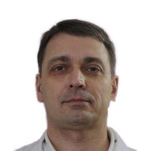 Челмакин Сергей Петрович