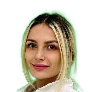 Чубарова Татьяна Александровна