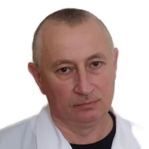 Сметанников Виктор Арсентьевич
