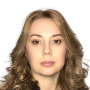 Вихрева Диана Наильевна