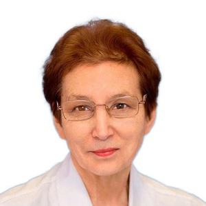 Садыкова Фирдауся Фархатовна