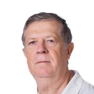 Пославский Михаил Вильгельмович