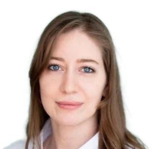 Плиева Хава Магамедовна