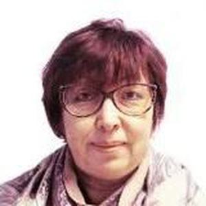 Быкова Ирина Васильевна