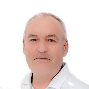 Климов Сергей Валерьевич