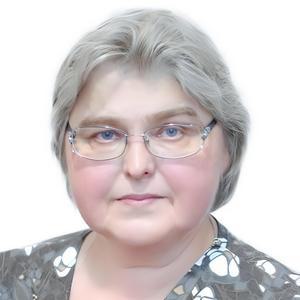 Марешина Ольга Валентиновна