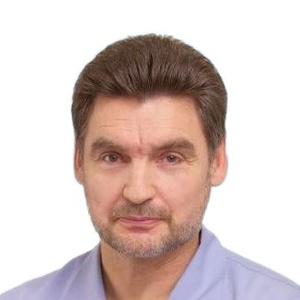 Фейгин Евгений Владимирович