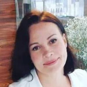 Колбина Марина Александровна