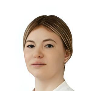 Соколова Елизавета Олеговна