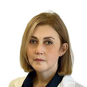 Алексеева Анна Владимировна
