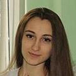 Сальникова Екатерина Витальевна