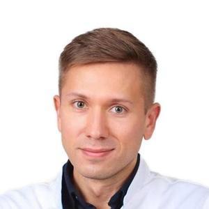 Молодов Павел Александрович